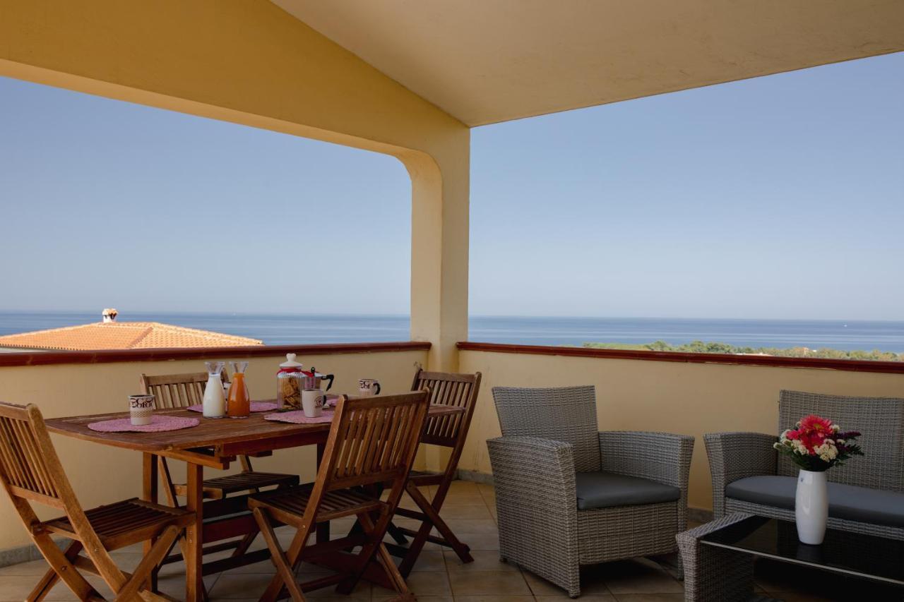Appartamenti Costa - Budoni Sweet Home Tanaunella Exterior photo
