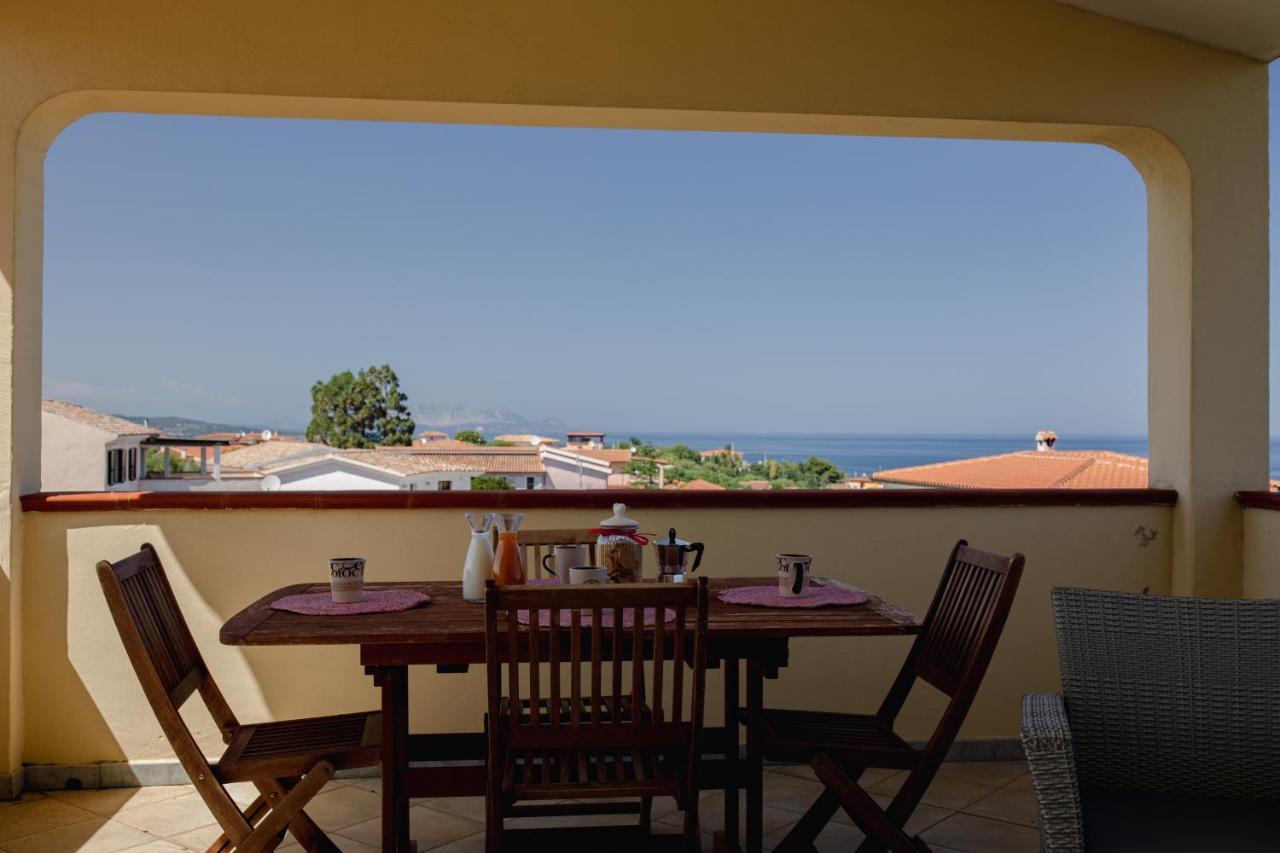 Appartamenti Costa - Budoni Sweet Home Tanaunella Exterior photo