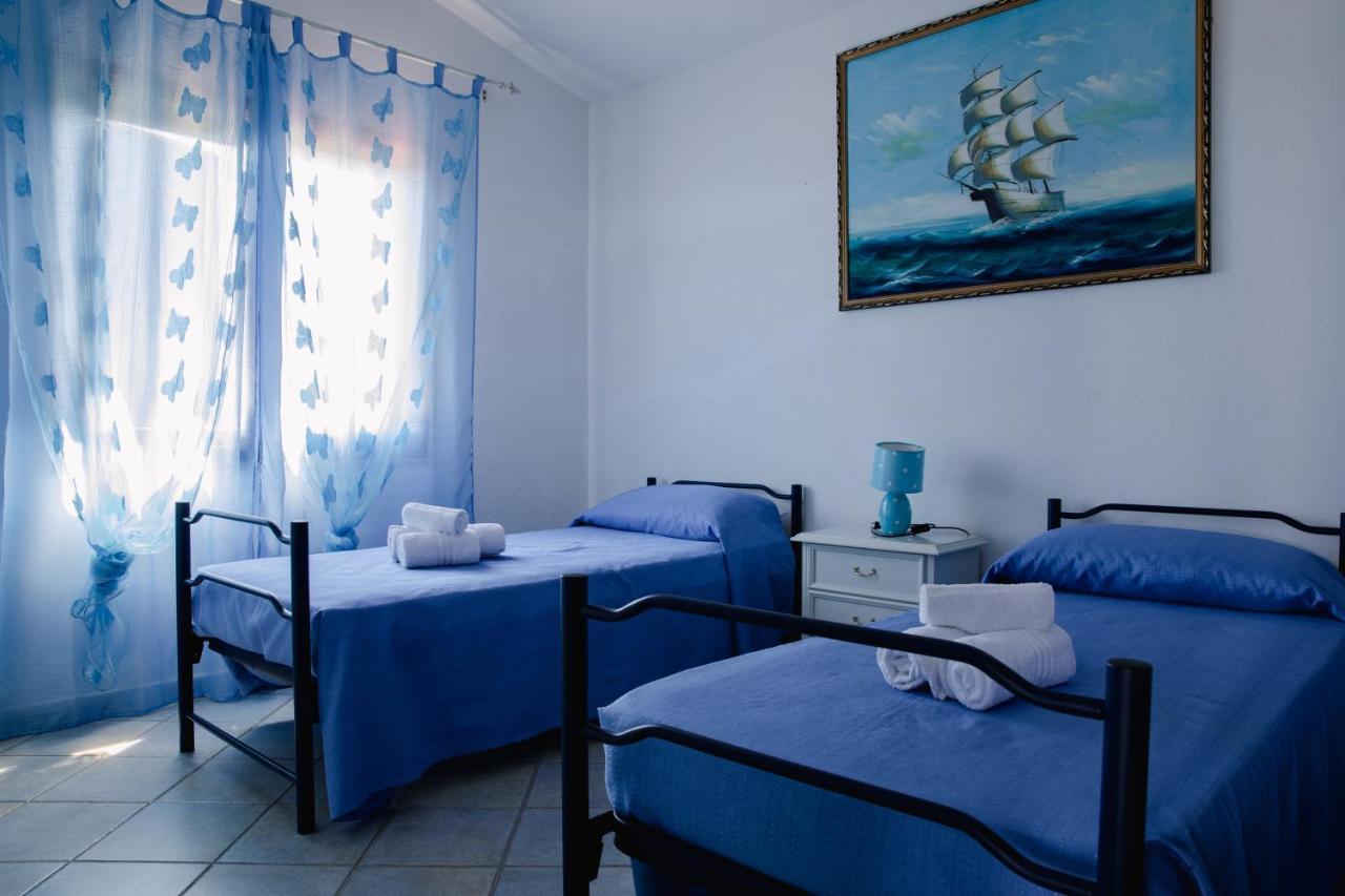 Appartamenti Costa - Budoni Sweet Home Tanaunella Exterior photo