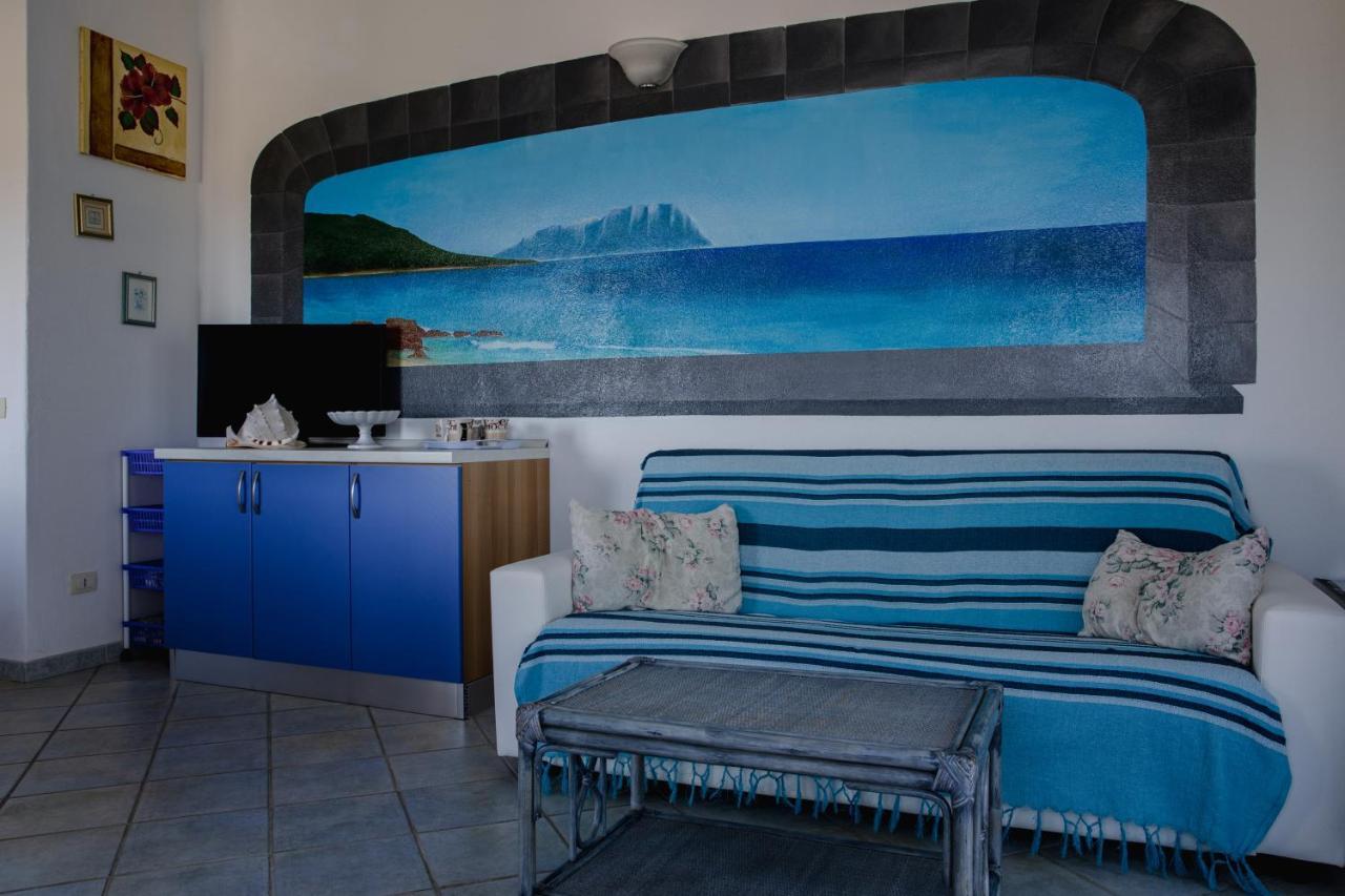 Appartamenti Costa - Budoni Sweet Home Tanaunella Exterior photo