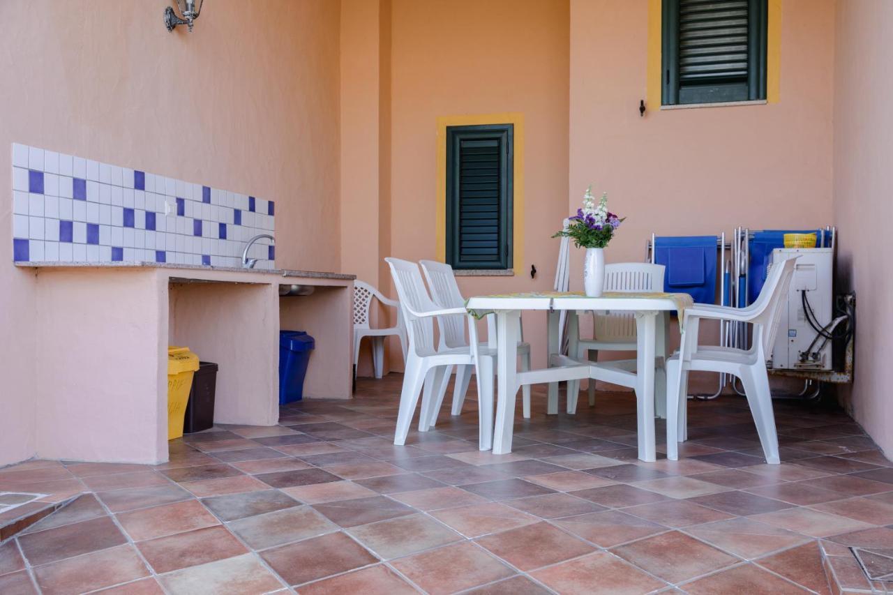 Appartamenti Costa - Budoni Sweet Home Tanaunella Exterior photo
