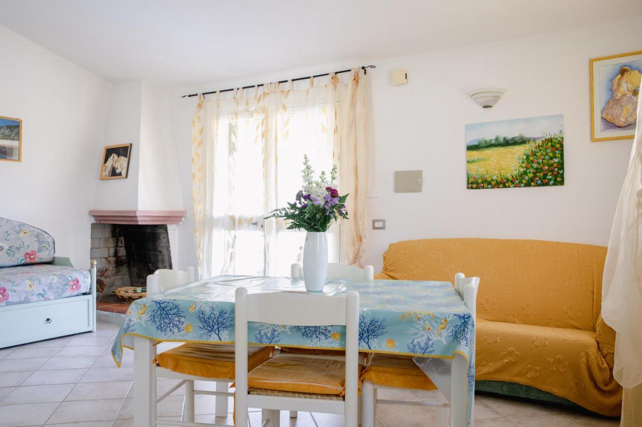 Appartamenti Costa - Budoni Sweet Home Tanaunella Exterior photo