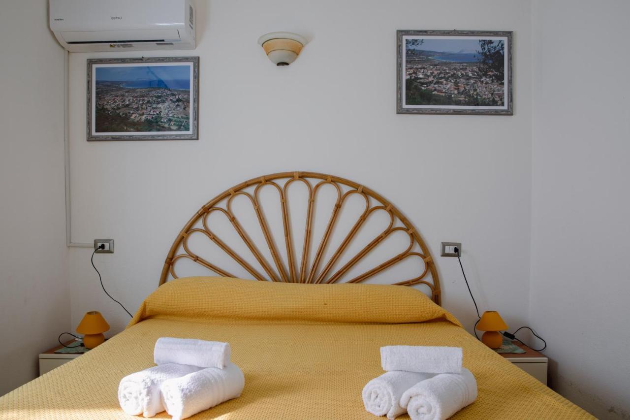 Appartamenti Costa - Budoni Sweet Home Tanaunella Exterior photo