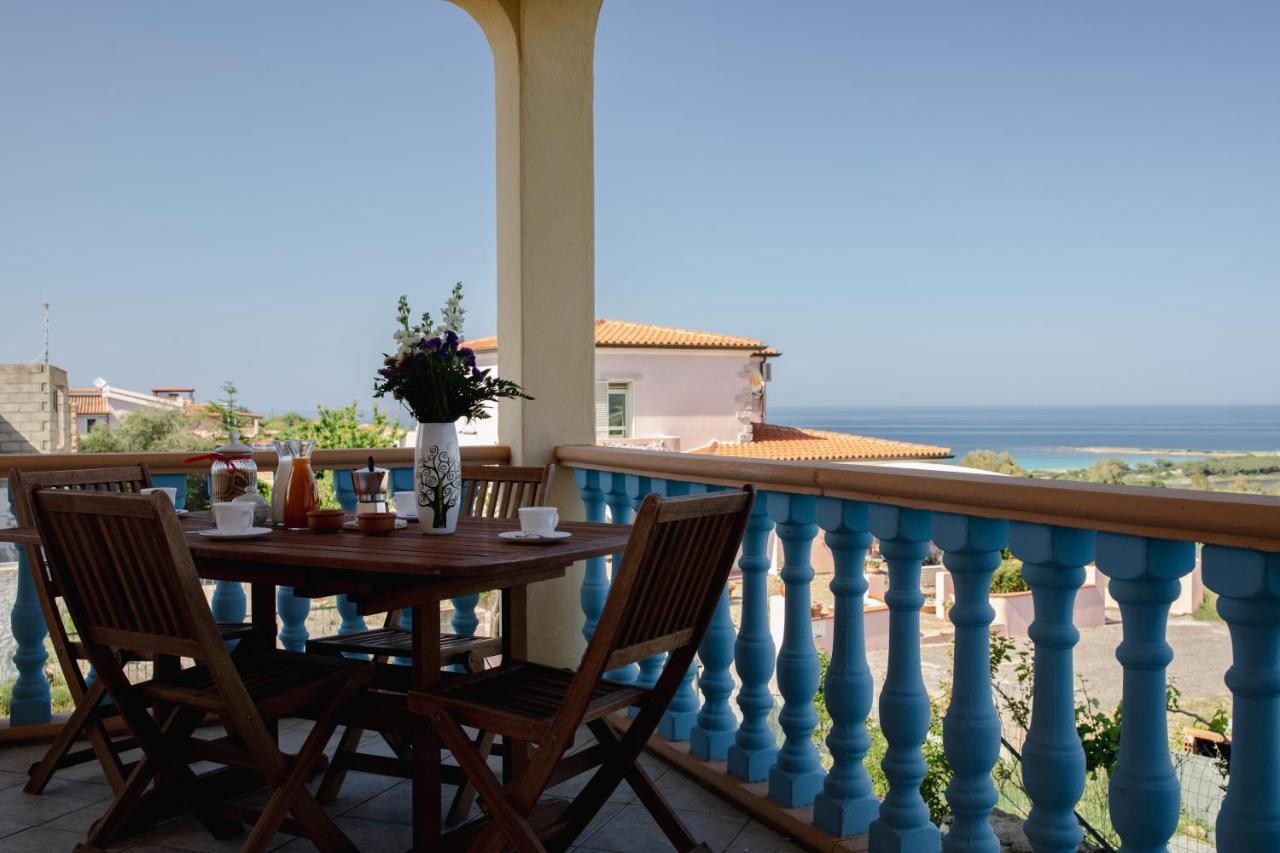 Appartamenti Costa - Budoni Sweet Home Tanaunella Exterior photo