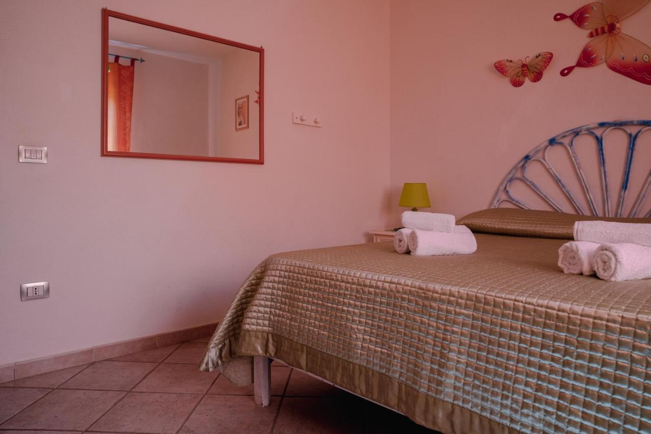 Appartamenti Costa - Budoni Sweet Home Tanaunella Exterior photo