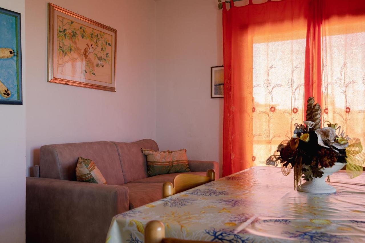 Appartamenti Costa - Budoni Sweet Home Tanaunella Exterior photo