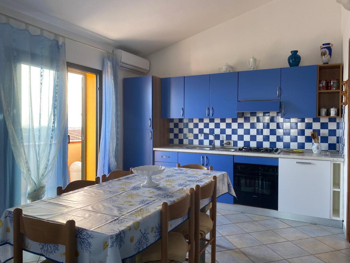 Appartamenti Costa - Budoni Sweet Home Tanaunella Exterior photo